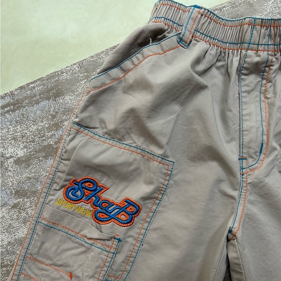 Baby Boom Boy’s Shorts - Picture 2 of 16